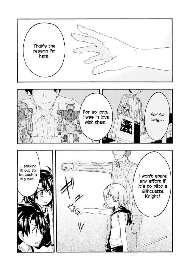 Knights AND Magic Chapter 2 56